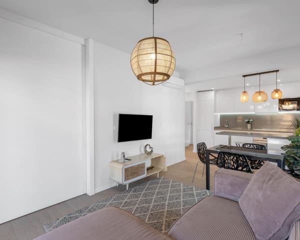 2 chambre Appartement à vendre à Villamartin, Orihuela avec piscine - 275 000 € (Ref: 9809373)