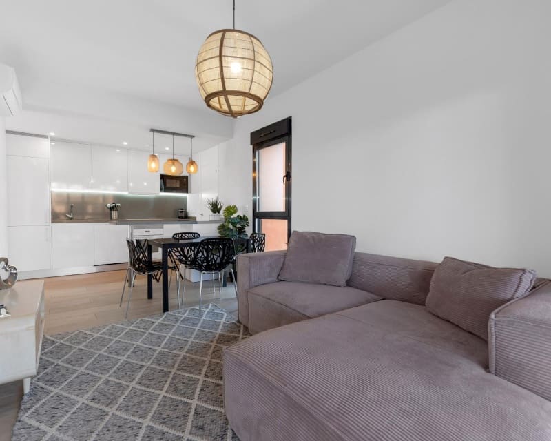 2 chambre Appartement à vendre à Villamartin avec piscine - 275 000 € (Ref: 9809373)