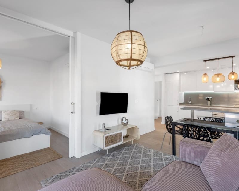 2 chambre Appartement à vendre à Villamartin avec piscine - 275 000 € (Ref: 9809373)