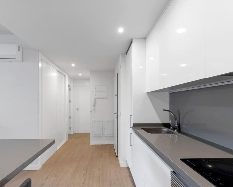 2 chambre Appartement à vendre à Villamartin avec piscine - 275 000 € (Ref: 9809373)