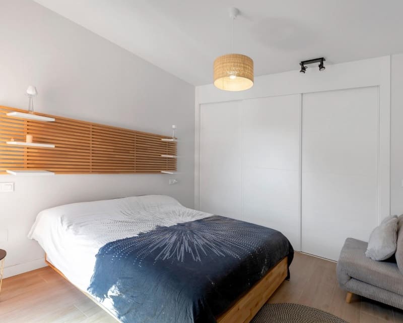 2 chambre Appartement à vendre à Villamartin avec piscine - 275 000 € (Ref: 9809373)