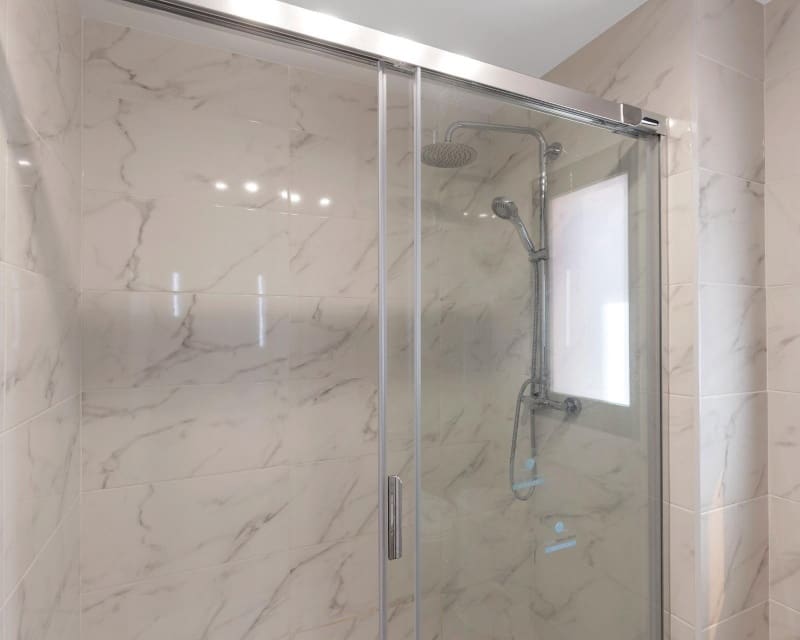 2 chambre Appartement à vendre à Villamartin avec piscine - 275 000 € (Ref: 9809373)