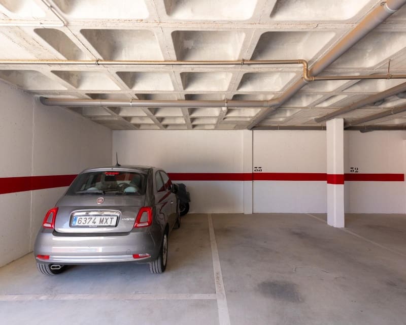 2 chambre Appartement à vendre à Villamartin avec piscine - 275 000 € (Ref: 9809373)