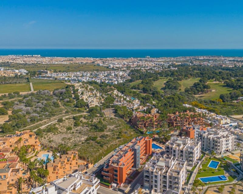 2 chambre Appartement à vendre à Villamartin avec piscine - 275 000 € (Ref: 9809373)