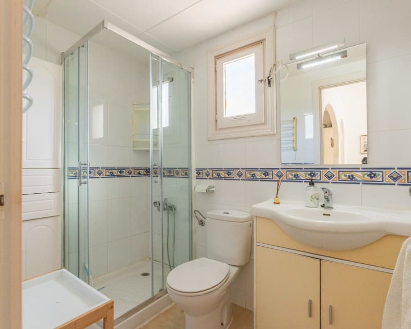 1 soverom Leilighet til salgs i Los Balcones med svømmebasseng - € 119 000 (Ref: 9809374)