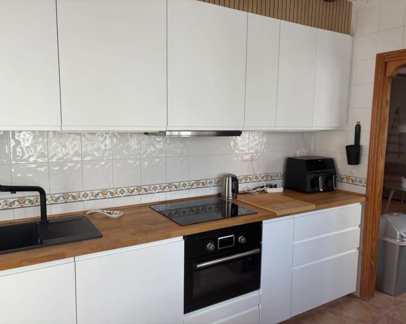 3 sovrum Hus till salu i Algorfa med pool - 220 000 € (Ref: 9809376)