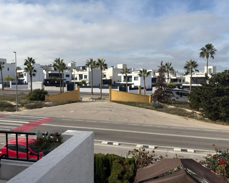 3 sovrum Hus till salu i Algorfa med pool - 220 000 € (Ref: 9809376)