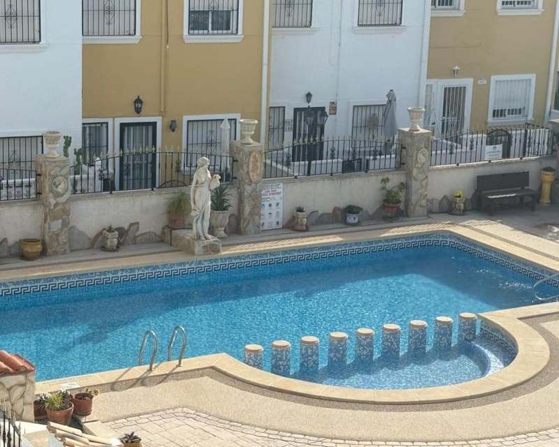 3 sovrum Hus till salu i Algorfa med pool - 220 000 € (Ref: 9809376)