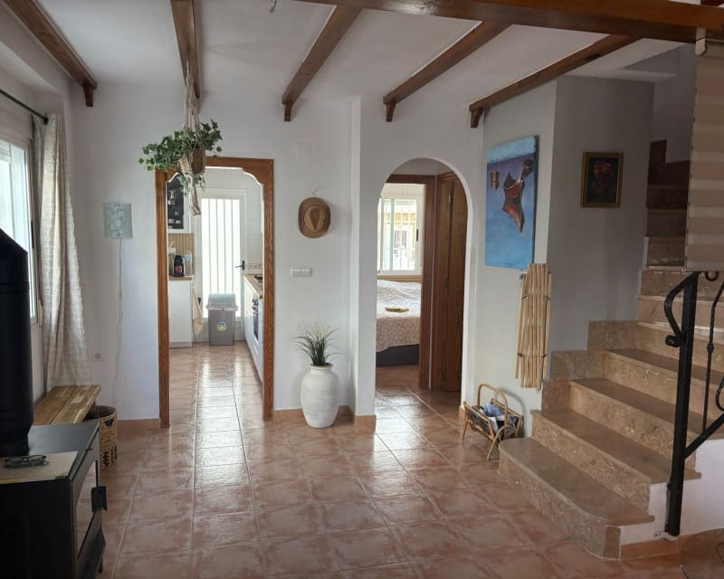 3 sovrum Hus till salu i Algorfa med pool - 220 000 € (Ref: 9809376)