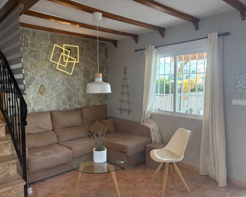 3 sovrum Hus till salu i Algorfa med pool - 220 000 € (Ref: 9809376)