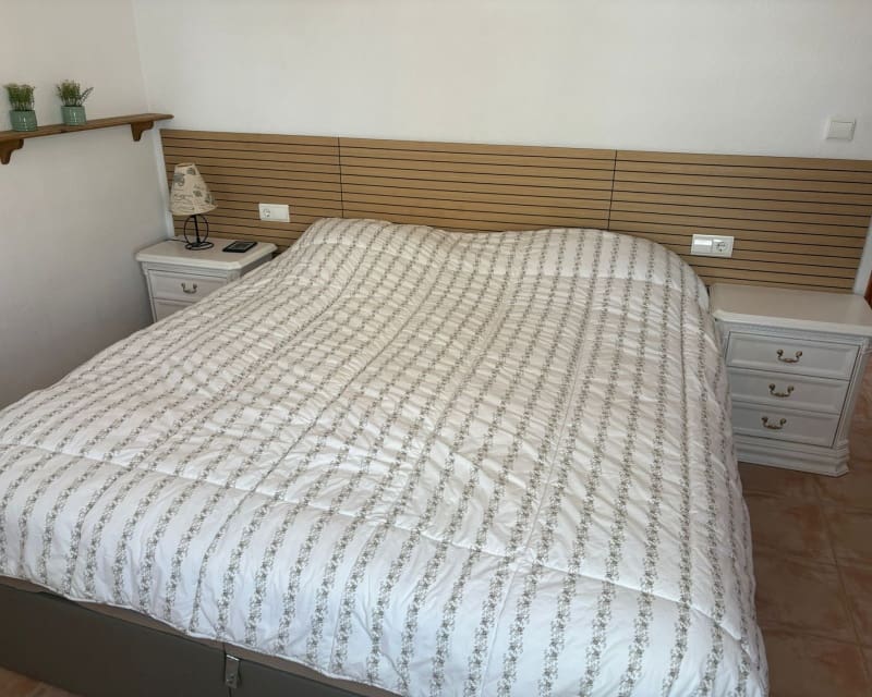 3 sovrum Hus till salu i Algorfa med pool - 220 000 € (Ref: 9809376)