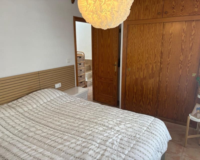 3 sovrum Hus till salu i Algorfa med pool - 220 000 € (Ref: 9809376)