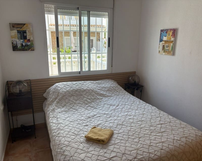 3 sovrum Hus till salu i Algorfa med pool - 220 000 € (Ref: 9809376)