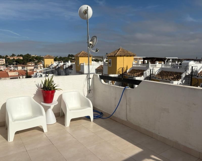 3 sovrum Hus till salu i Algorfa med pool - 220 000 € (Ref: 9809376)