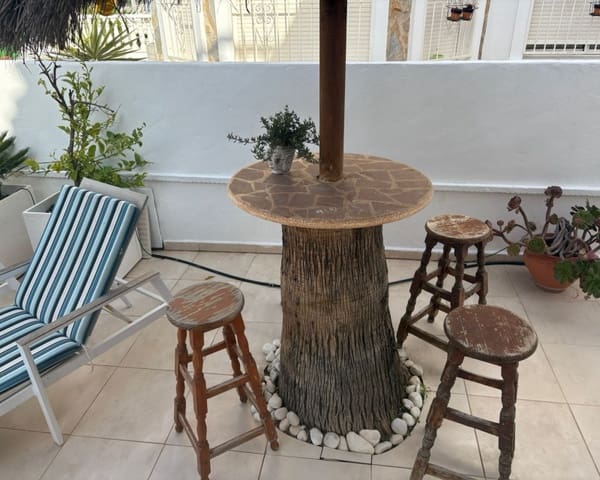 3 sovrum Hus till salu i Algorfa med pool - 220 000 € (Ref: 9809376)