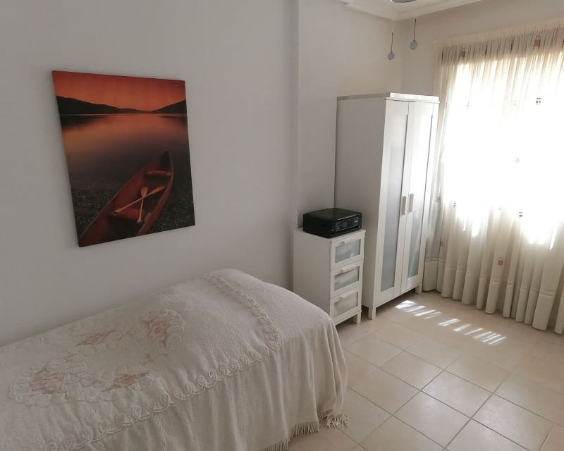 2 Zimmer Apartment zu verkaufen in Jacarilla mit Pool - 104.995 € (Ref: 9809377)