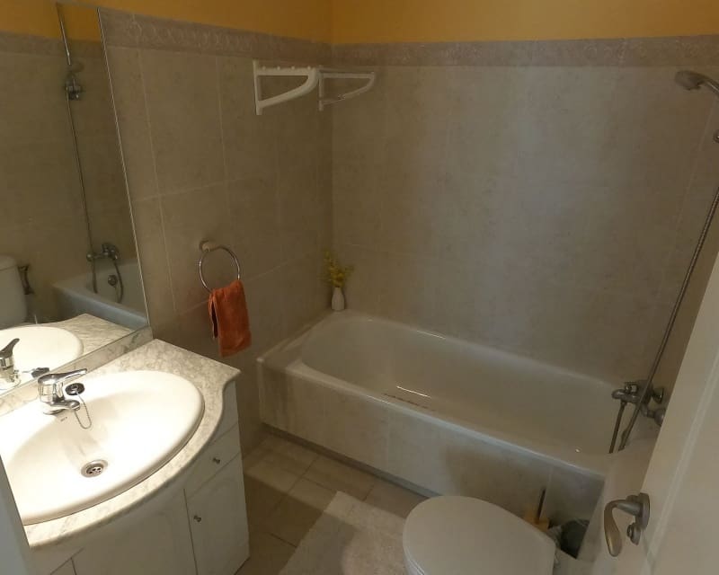 2 Zimmer Apartment zu verkaufen in Jacarilla mit Pool - 104.995 € (Ref: 9809377)