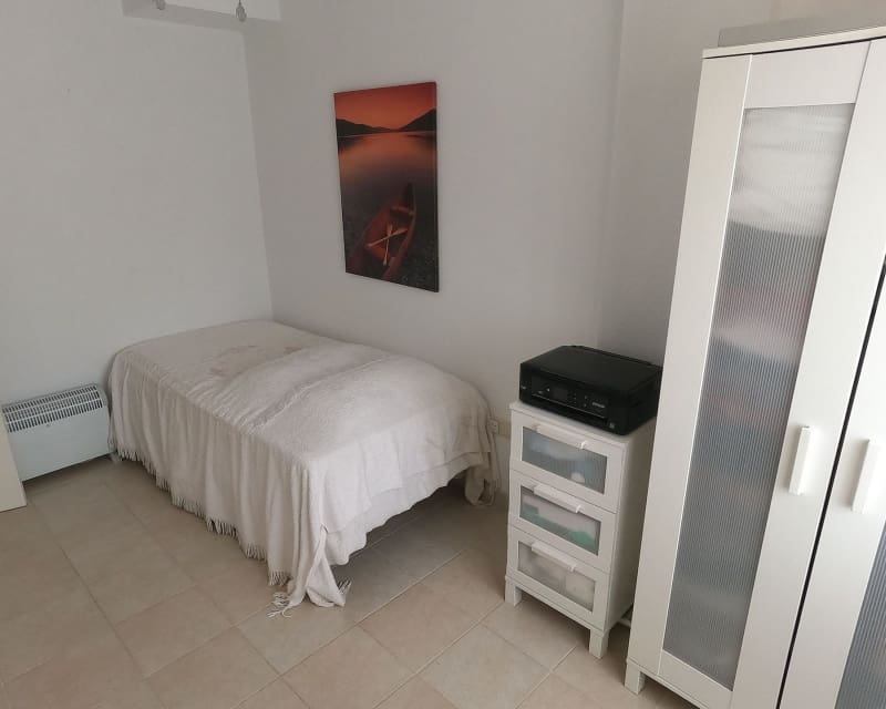 2 Zimmer Apartment zu verkaufen in Jacarilla mit Pool - 104.995 € (Ref: 9809377)