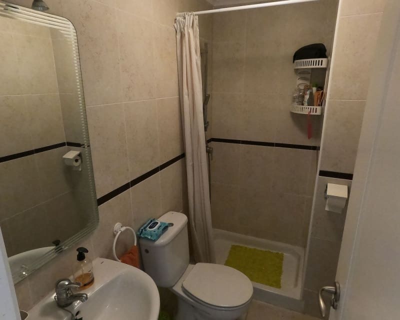2 Zimmer Apartment zu verkaufen in Jacarilla mit Pool - 104.995 € (Ref: 9809377)