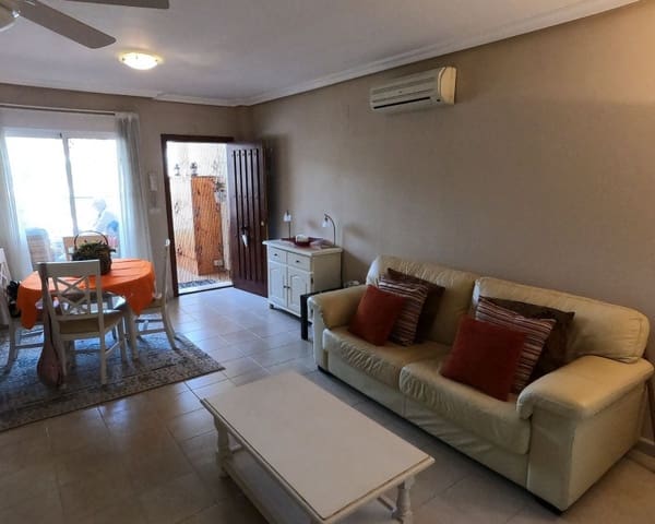 2 Zimmer Apartment zu verkaufen in Jacarilla mit Pool - 104.995 € (Ref: 9809377)