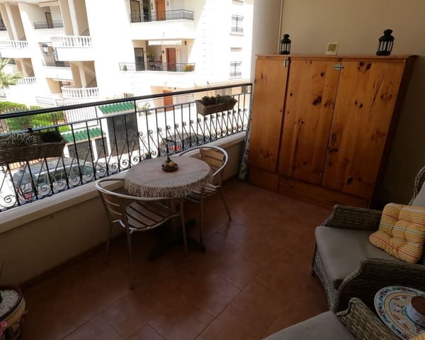2 Zimmer Apartment zu verkaufen in Jacarilla mit Pool - 104.995 € (Ref: 9809377)
