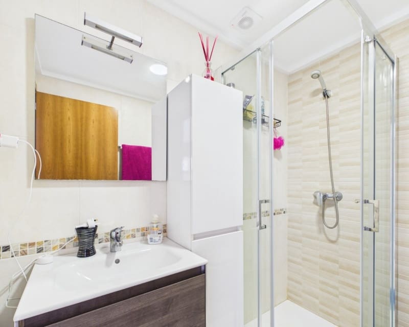 3 Zimmer Apartment zu verkaufen in Los Narejos mit Pool - 240.000 € (Ref: 9812554)