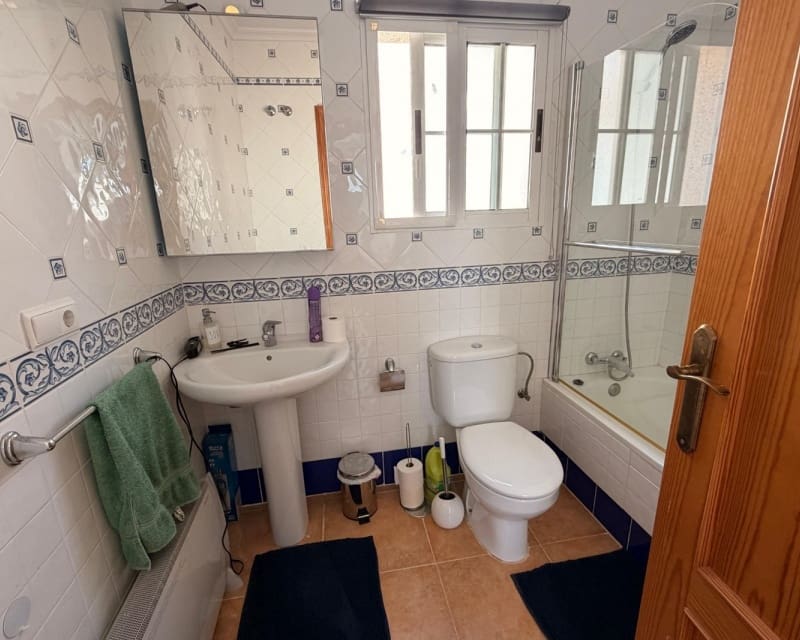 3 soverom Hus til salgs i El Raso med svømmebasseng - € 195 000 (Ref: 9812555)