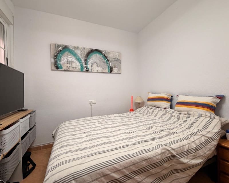 3 soverom Hus til salgs i El Raso med svømmebasseng - € 195 000 (Ref: 9812555)