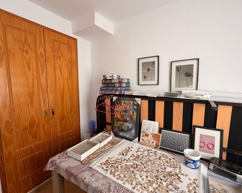 3 soverom Hus til salgs i El Raso med svømmebasseng - € 195 000 (Ref: 9812555)