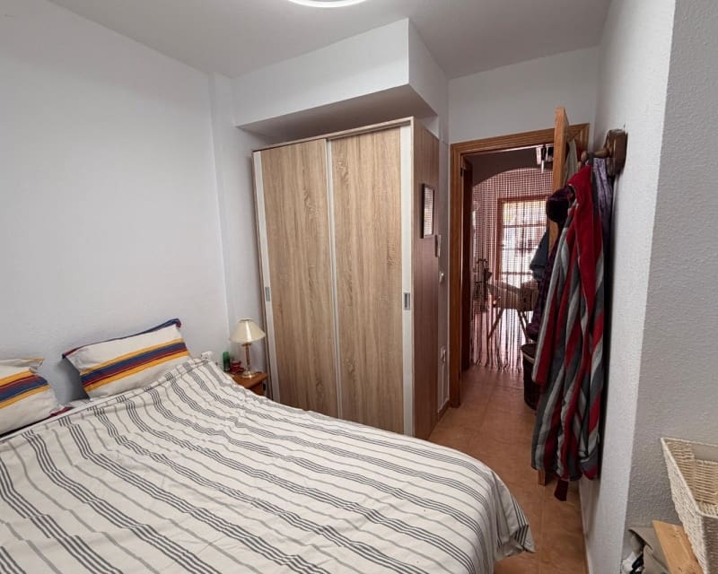 3 soverom Hus til salgs i El Raso med svømmebasseng - € 195 000 (Ref: 9812555)