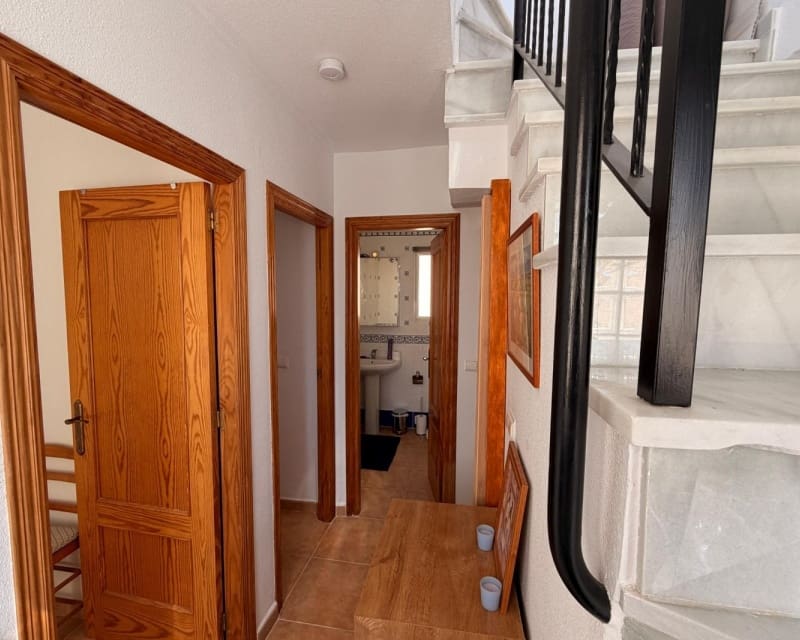 3 soverom Hus til salgs i El Raso med svømmebasseng - € 195 000 (Ref: 9812555)