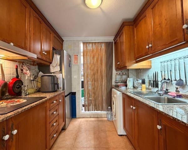 3 soverom Hus til salgs i El Raso, Guardamar del Segura med svømmebasseng - € 195 000 (Ref: 9812555)
