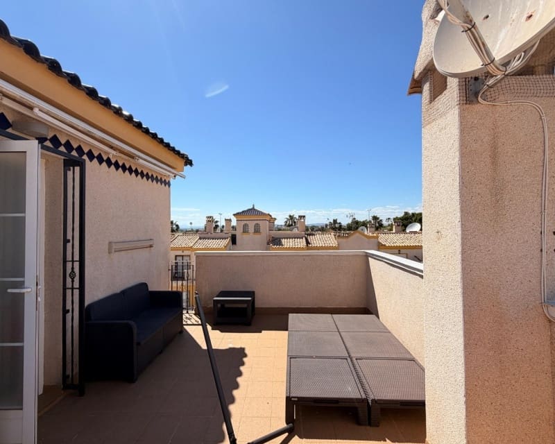 3 soverom Hus til salgs i El Raso med svømmebasseng - € 195 000 (Ref: 9812555)