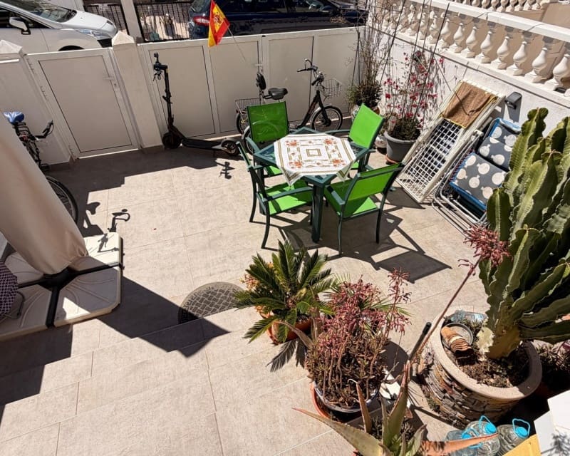 3 soverom Hus til salgs i El Raso med svømmebasseng - € 195 000 (Ref: 9812555)
