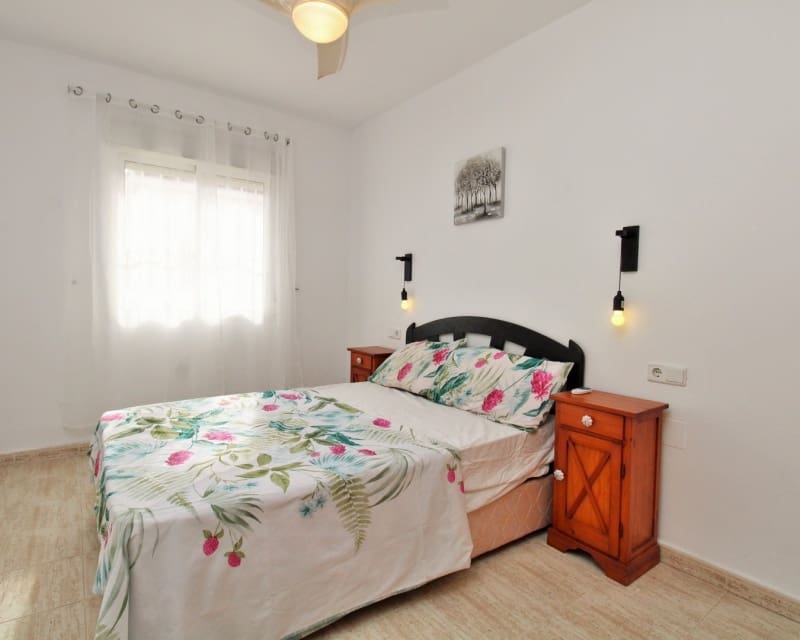 2 chambre Appartement à vendre à Villamartin avec piscine - 144 000 € (Ref: 9812556)