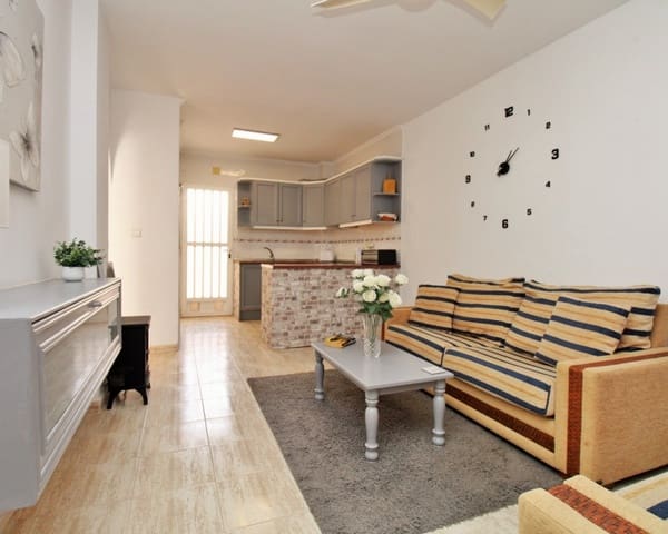 2 chambre Appartement à vendre à Villamartin, Orihuela avec piscine - 144 000 € (Ref: 9812556)
