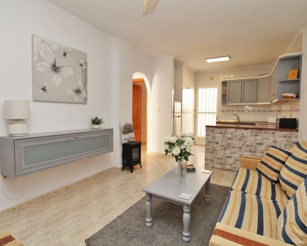 2 chambre Appartement à vendre à Villamartin, Orihuela avec piscine - 144 000 € (Ref: 9812556)