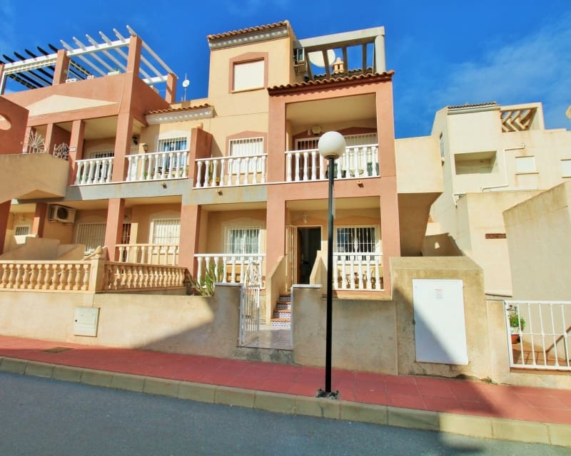 2 chambre Appartement à vendre à Villamartin avec piscine - 144 000 € (Ref: 9812556)