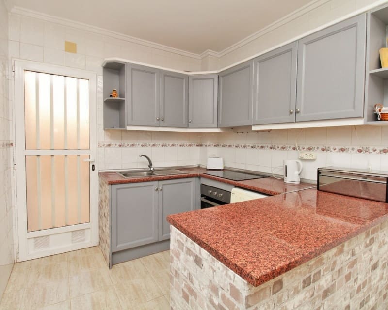 2 chambre Appartement à vendre à Villamartin avec piscine - 144 000 € (Ref: 9812556)