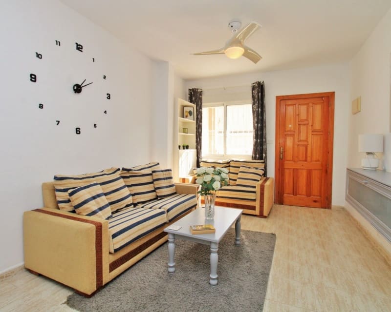 2 chambre Appartement à vendre à Villamartin avec piscine - 144 000 € (Ref: 9812556)