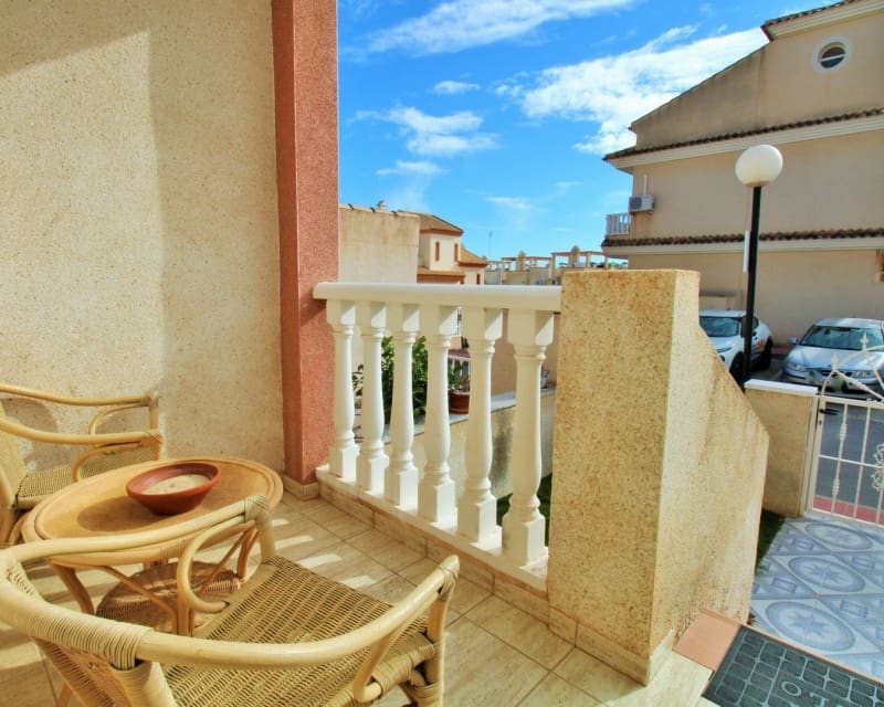 2 chambre Appartement à vendre à Villamartin avec piscine - 144 000 € (Ref: 9812556)