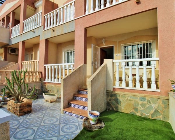 2 chambre Appartement à vendre à Villamartin, Orihuela avec piscine - 144 000 € (Ref: 9812556)