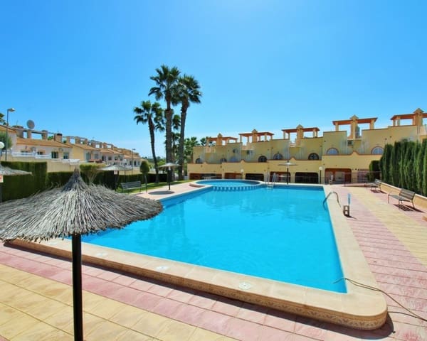 2 chambre Appartement à vendre à Villamartin, Orihuela avec piscine - 144 000 € (Ref: 9812556)