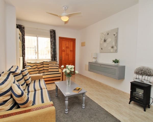 2 chambre Appartement à vendre à Villamartin, Orihuela avec piscine - 144 000 € (Ref: 9812556)