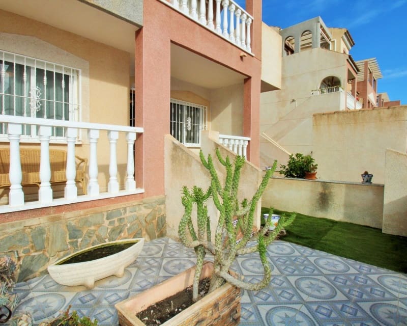 2 chambre Appartement à vendre à Villamartin avec piscine - 144 000 € (Ref: 9812556)