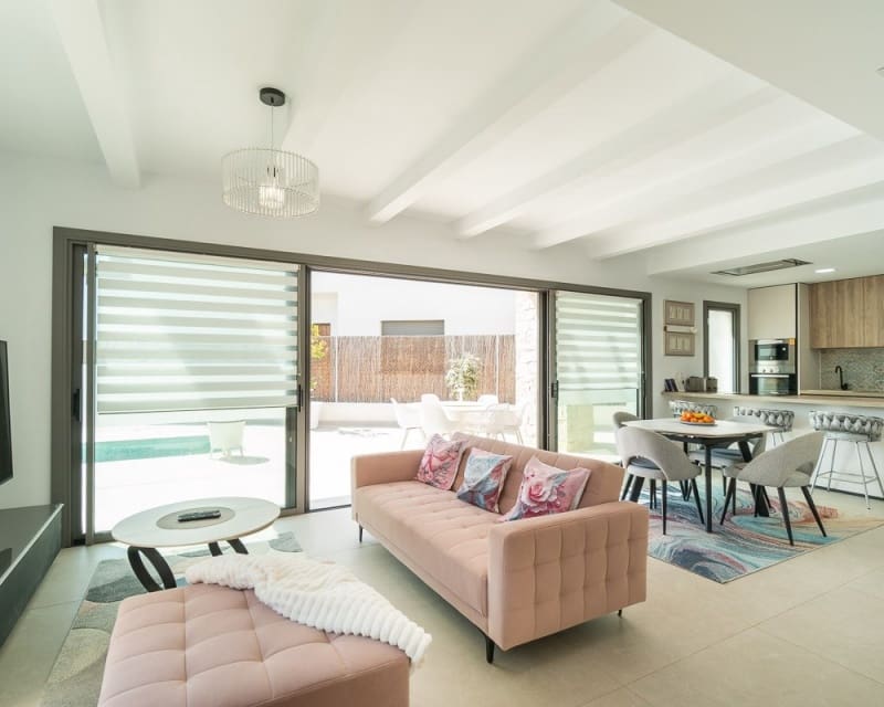 3 soverom Villa til salgs i Villamartin med svømmebasseng - € 524 900 (Ref: 9812557)