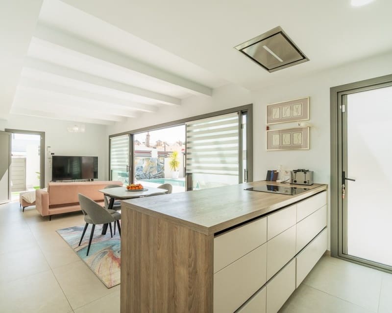 3 soverom Villa til salgs i Villamartin med svømmebasseng - € 524 900 (Ref: 9812557)