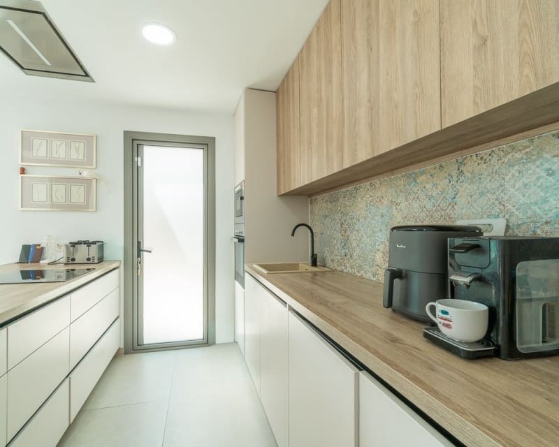 3 soverom Villa til salgs i Villamartin med svømmebasseng - € 524 900 (Ref: 9812557)