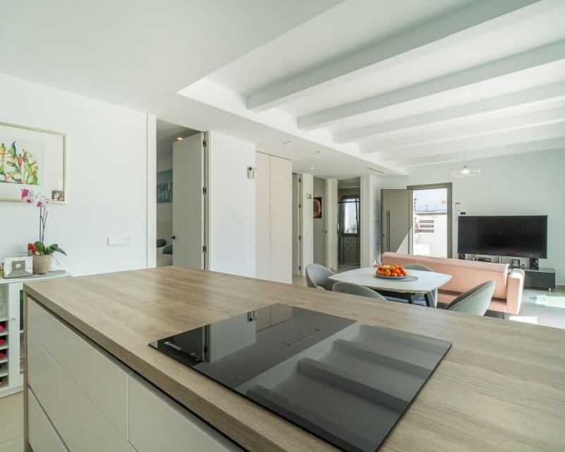 3 soverom Villa til salgs i Villamartin med svømmebasseng - € 524 900 (Ref: 9812557)