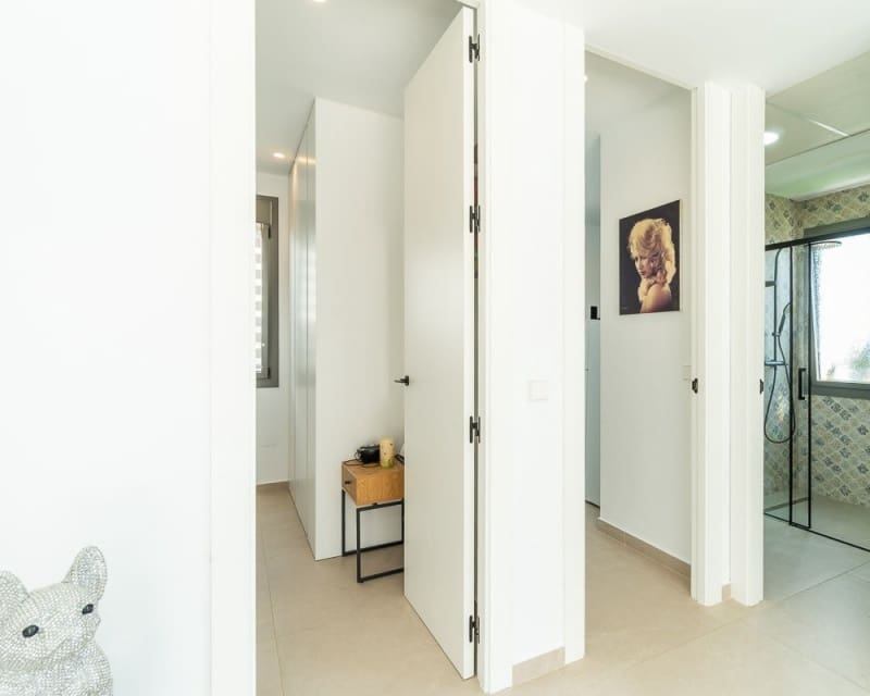3 soverom Villa til salgs i Villamartin med svømmebasseng - € 524 900 (Ref: 9812557)